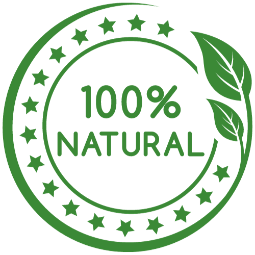 Produits 100% Naturel