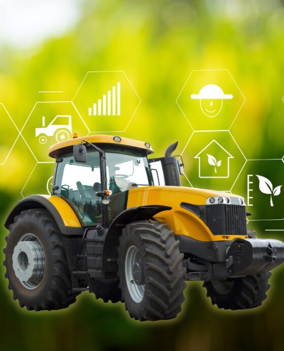 Transport et Logistique