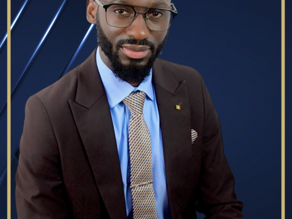 Nomination de M. Faboré CISSE au poste de Directeur Général de la SODAFISEN