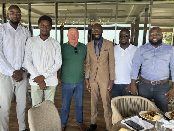 Rencontre Stratégique : NTD France – SODAFISEN