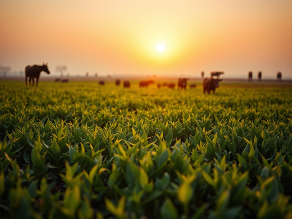 Constitution de la SODAFISEN : Une nouvelle ère pour l’agriculture au Sénégal